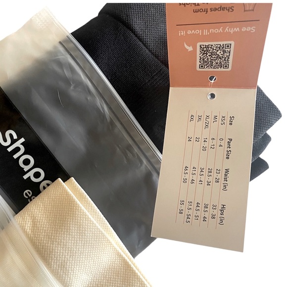 NWT “BUNDLE SET” Shapewear - Picture 3 of 6